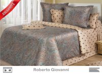 Постельное белье Cotton Dreams Roberto Giovanni