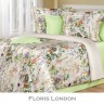 Постельное белье Cotton Dreams Floris London-5347