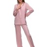 Пижамный костюм Pink, тенсель 100%-9313