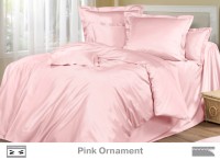 Постельное белье Cotton-Dreams Pink Ornament