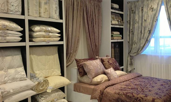Секреты выбора цвета постельных принадлежностей для дома