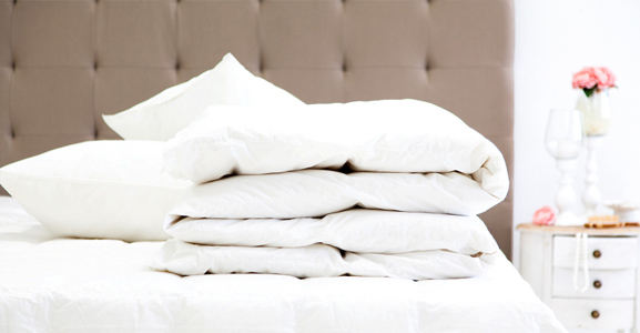 Какое одеяло лучше согреет в холодное время года?