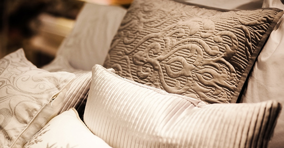Выбор комфортной подушки для здорового сна