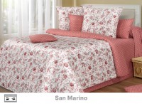 Постельное белье Cotton-Dreams San Marino