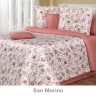 Постельное белье Cotton-Dreams San Marino-4964