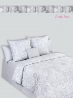 Постельное белье Cotton-Dreams Babilon