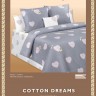 Постельное белье Cotton-Dreams Lily Wood-5361