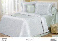 Постельное белье Cotton-Dreams Kahva