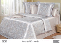 Постельное белье Cotton-Dreams Grand Vittoria