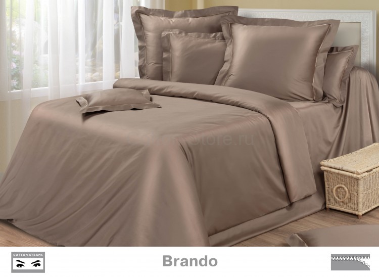 Постельное белье Cotton-Dreams Brando