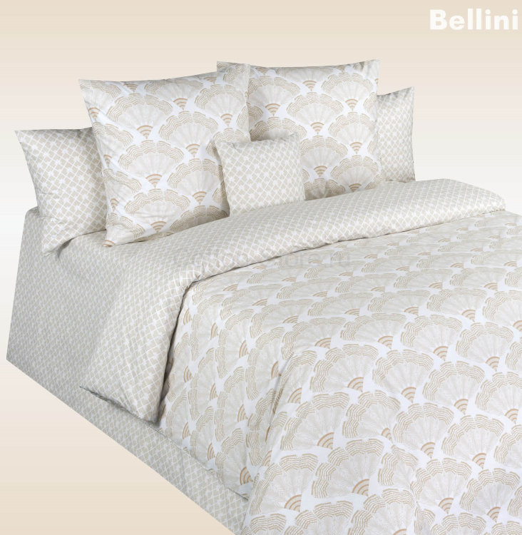 Постельное белье Cotton-Dreams Bellini