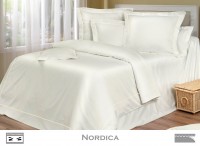 Постельное белье Nordica 600 нитей