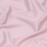 Простыня розовая pink сатин 300 ТС-9208