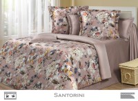 Постельное белье Cotton Dreams Santorini