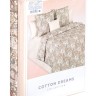 Постельное белье Cotton-Dreams De Luxe-5654