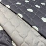 Покрывало стеганое Cotton-Dreams Coco Chanel 260х240 см-8441