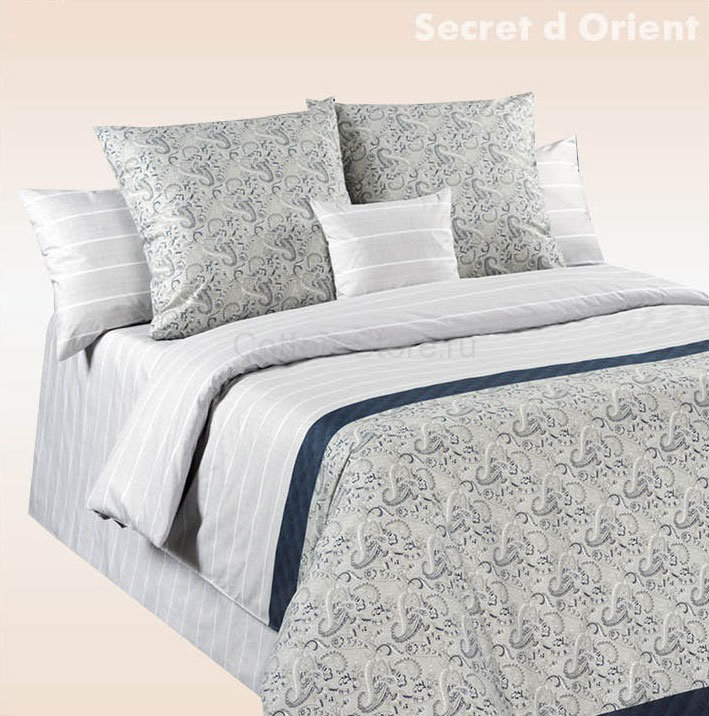 Постельное белье Cotton-Dreams Secret d"Orient
