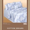 Постельное белье Cotton-Dreams Amazonia-5598