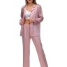 Пижамный костюм Pink, тенсель 100%-9311