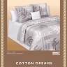 Постельное белье Cotton-Dreams Priorat-5602