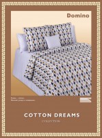 Постельное белье Cotton-Dreams Domino