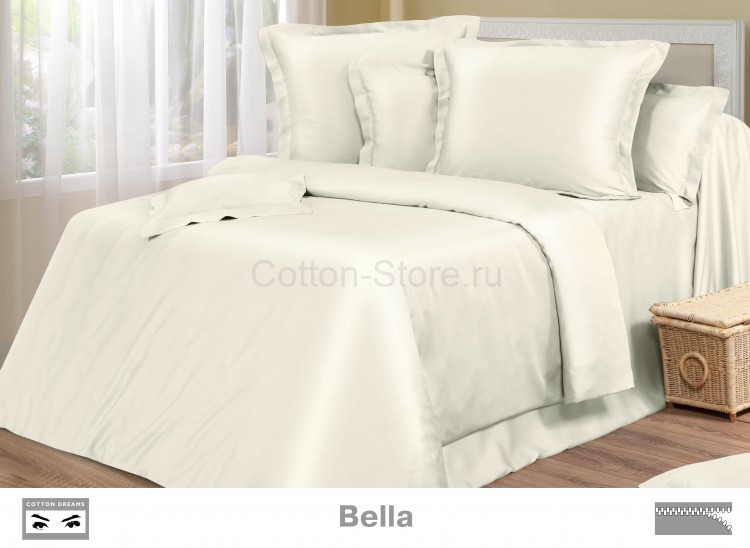 Постельное белье Cotton-Dreams Bella 