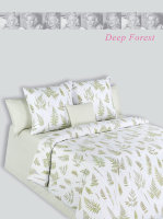 Постельное белье Cotton-Dreams Deep Forest
