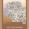 Постельное белье Cotton-Dreams Italiano-6627