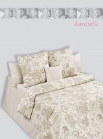 Постельное белье Cotton-Dreams Lavatelli