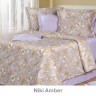 Постельное белье Cotton-Dreams Niki Amber-5713