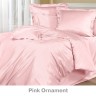 Постельное белье Cotton-Dreams Pink Ornament-9415