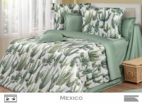 Постельное белье Cotton Dreams Mexico