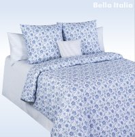 Постельное белье Cotton-Dreams Bella Italia