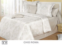 Постельное белье Cotton-Dreams Chio Roma
