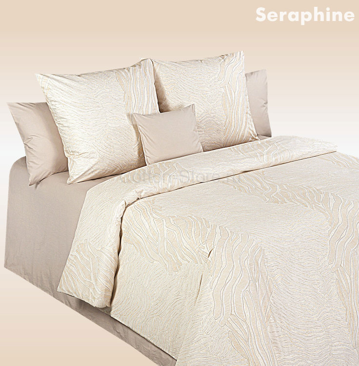 Постельное белье Cotton-Dreams Seraphine