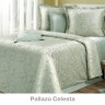 Постельное белье Cotton-Dreams Pallazo Celesta-9511