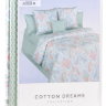 Постельное белье Cotton-Dreams Bontempi-3879