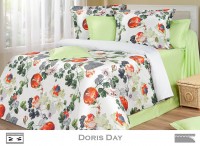 Постельное белье Cotton Dreams Doris Day