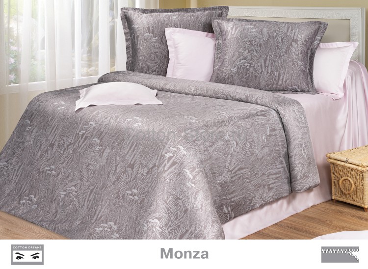 Постельное белье Cotton-Dreams Monza