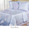 Постельное белье Cotton-Dreams Tora Bora Тенсел-3372