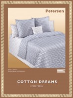 Постельное белье Cotton-Dreams Petersen