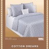 Постельное белье Cotton-Dreams Petersen-6007