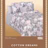 Постельное белье Cotton-Dreams Bella Luna-5152