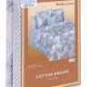 Постельное белье Cotton-Dreams Bella Luna-5854