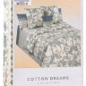 Постельное белье Cotton-Dreams Raphael-4166