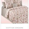 Постельное белье Cotton-Dreams ETERNO FIORIRE-4762