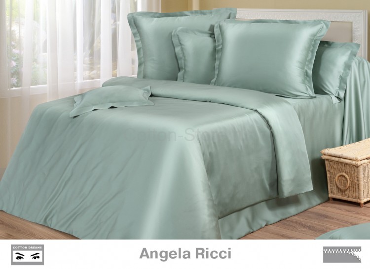 Постельное белье Cotton-Dreams Angela Ricci
