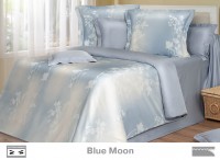 Постельное белье Cotton-Dreams Blue Moon