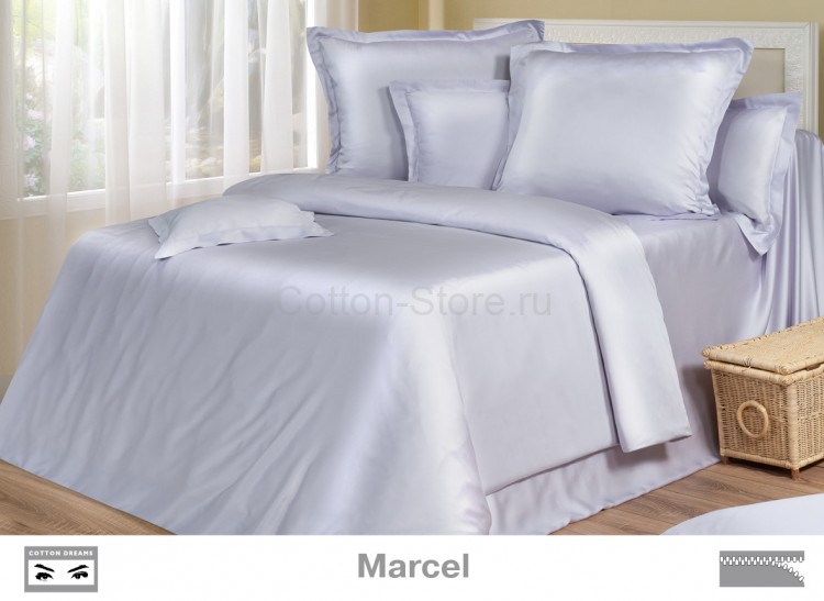 Постельное белье Cotton-Dreams Marcel