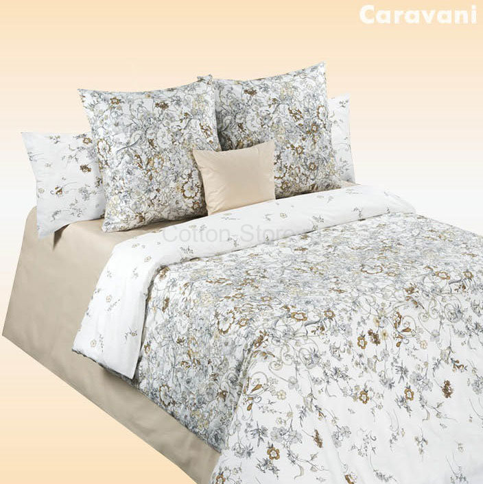Постельное белье Cotton-Dreams Caravani